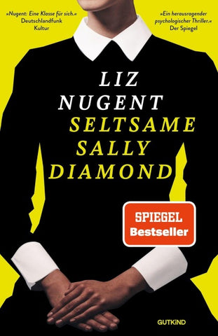 Seltsame Sally Diamond
