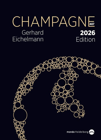 Champagne. Edition 2026