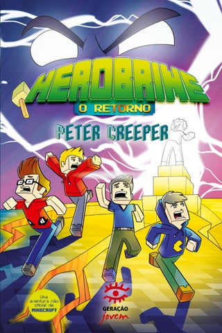 Herobrine