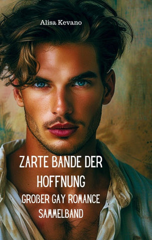 Zarte Bande der Hoffnung