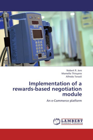 Implementation of a rewards-based negotiation module