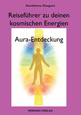 Reiseführer zu deinen kosmischen Energien