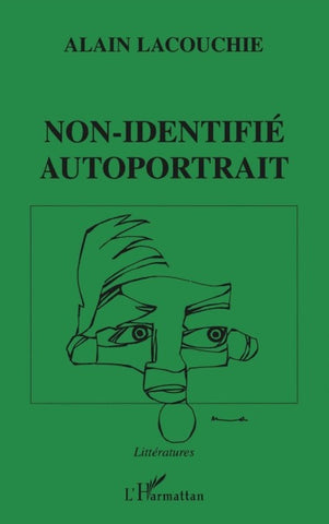 NON-IDENTIFIE AUTOPORTRAIT