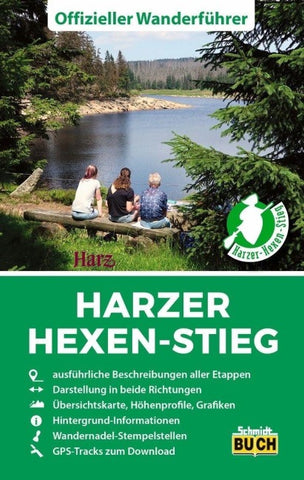 Harzer Hexen-Stieg