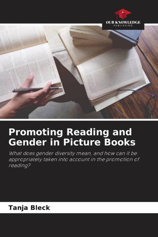 Promoting Reading and Gender in Picture Books