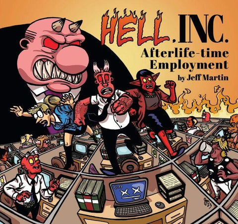 Afterlife-time Employment
