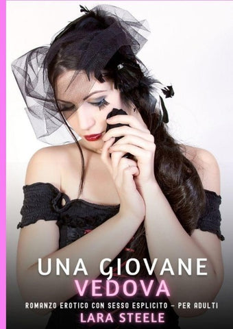Una Giovane Vedova