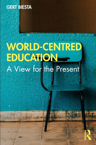 World-Centred Education