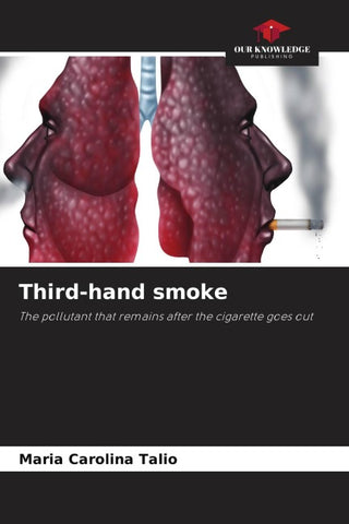 Third-hand smoke