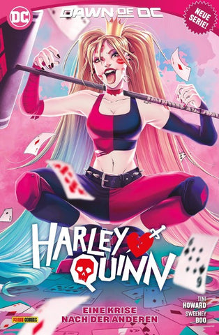 Harley Quinn