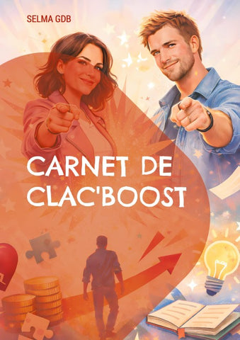 Carnet de Clac'Boost