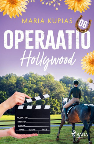 Operaatio Hollywood