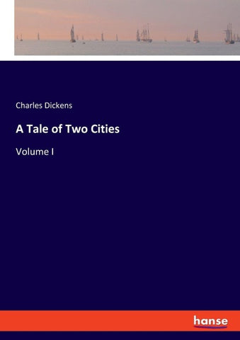 A Tale of Two Cities