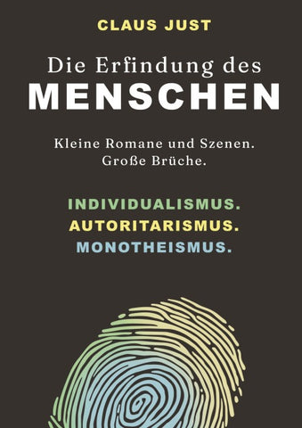 Die Erfindung des Menschen