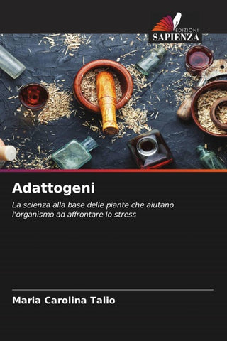 Adattogeni