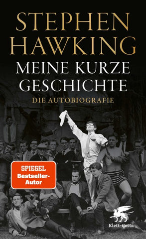 Meine kurze Geschichte