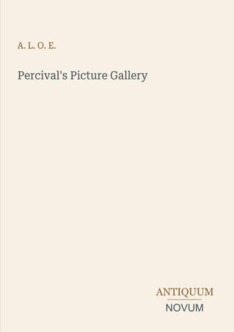 Percival's Picture Gallery