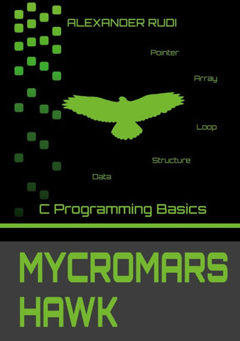 MYCROMARS HAWK