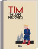 Tim und Struppi: Tim im Lande der Sowjets