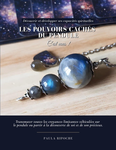 Les pouvoirs cachés du pendule