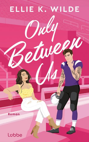 Only Between Us