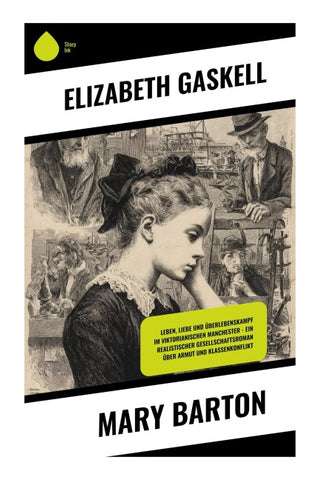 Mary Barton