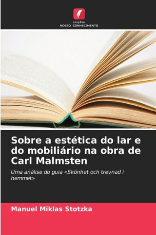 Sobre a estética do lar e do mobiliário na obra de Carl Malmsten