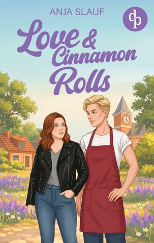 Love & Cinnamon Rolls