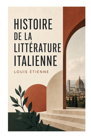 Histoire de la littérature italienne