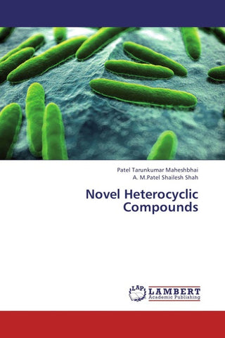 Novel Heterocyclic  Compounds