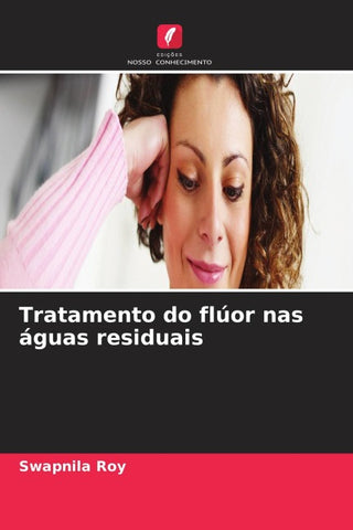 Tratamento do flúor nas águas residuais