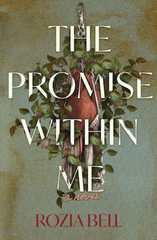 The Promise Within Me
