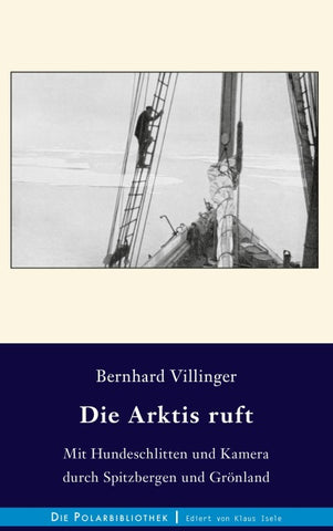 Die Arktis ruft