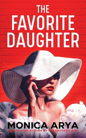 The Favorite Daughter