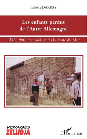 Les enfants perdus de l'Autre Allemagne