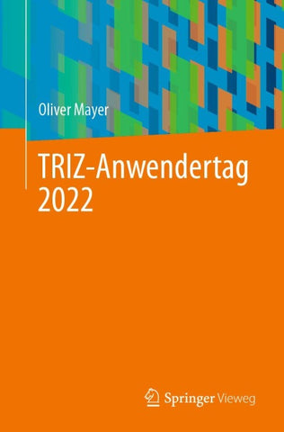 TRIZ-Anwendertag 2022