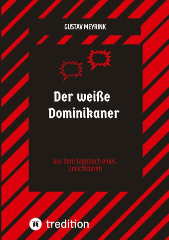Der weiße Dominikaner
