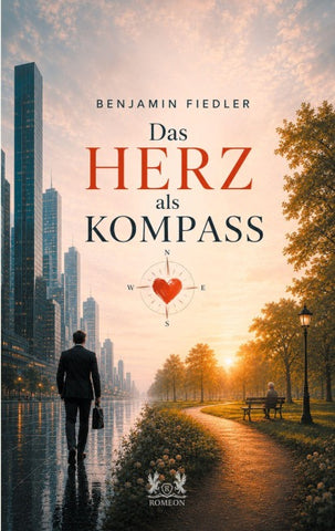 Das HERZ als KOMPASS