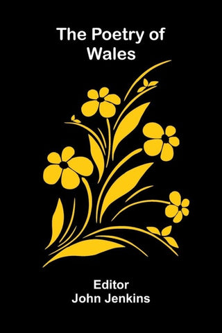 The Poetry of Wales