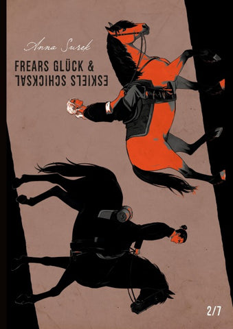 Frears Glück & Eskiels Schicksal