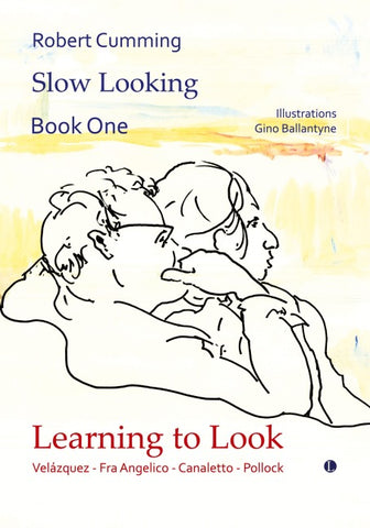 Book One - Learning to Look