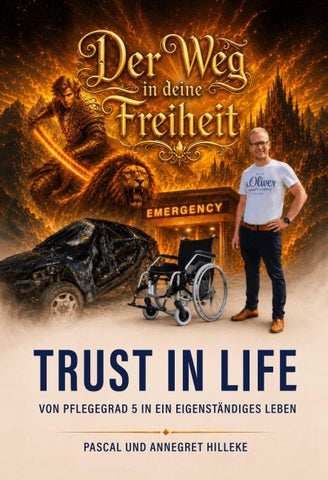 Der Weg in Deine Freiheit