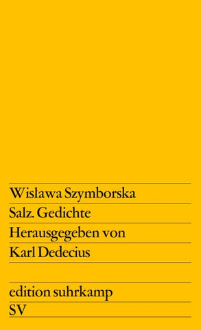 Salz