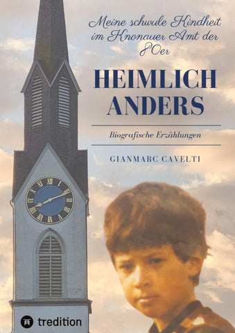 Heimlich anders