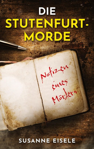 Die Stutenfurt-Morde