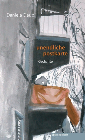 Unendliche Postkarte