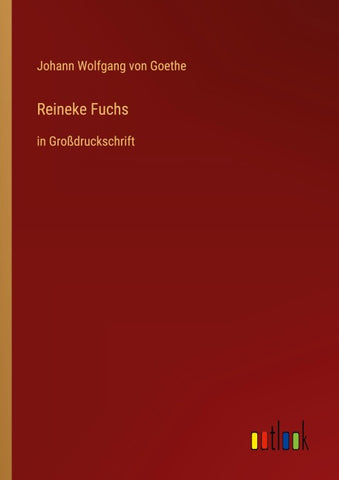 Reineke Fuchs