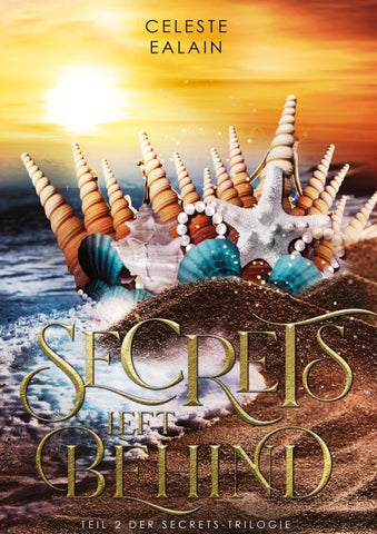 Secrets left behind