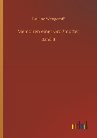 Memoiren einer Großmutter