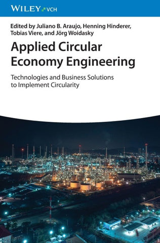 Applied Circular Economy Engineering